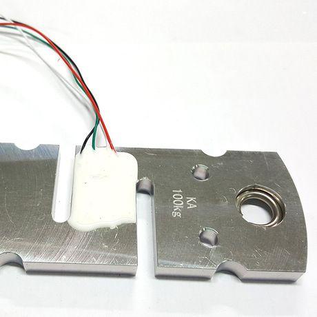 厂家小型测力传感器_启闭机载荷传感器_工厂定制-称重传感器|传感器|
